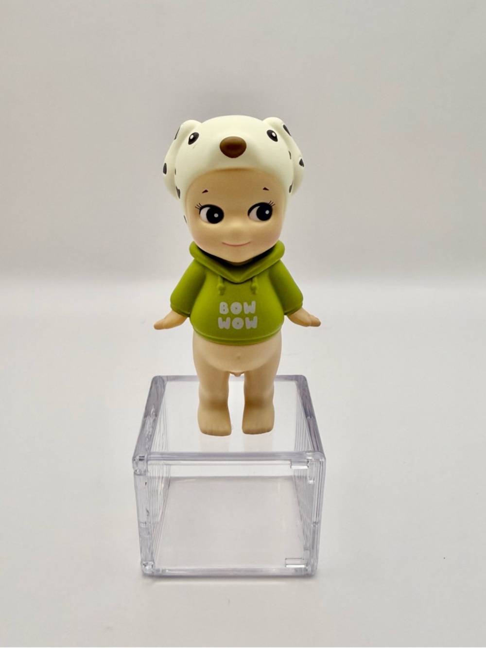 Sonny Angel Dog Time Series - Confirmed Dalmatian. 100% Authentic.